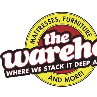 The Warehouse's icon