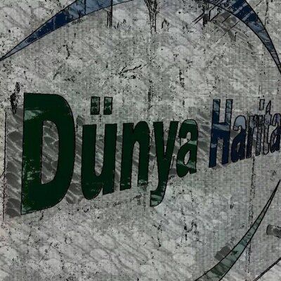 dunya harita's icon