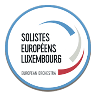 Solistes Européens's logos