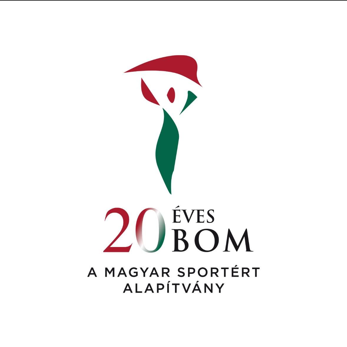 BOM a Magyar Sportért Alapítvány's icon