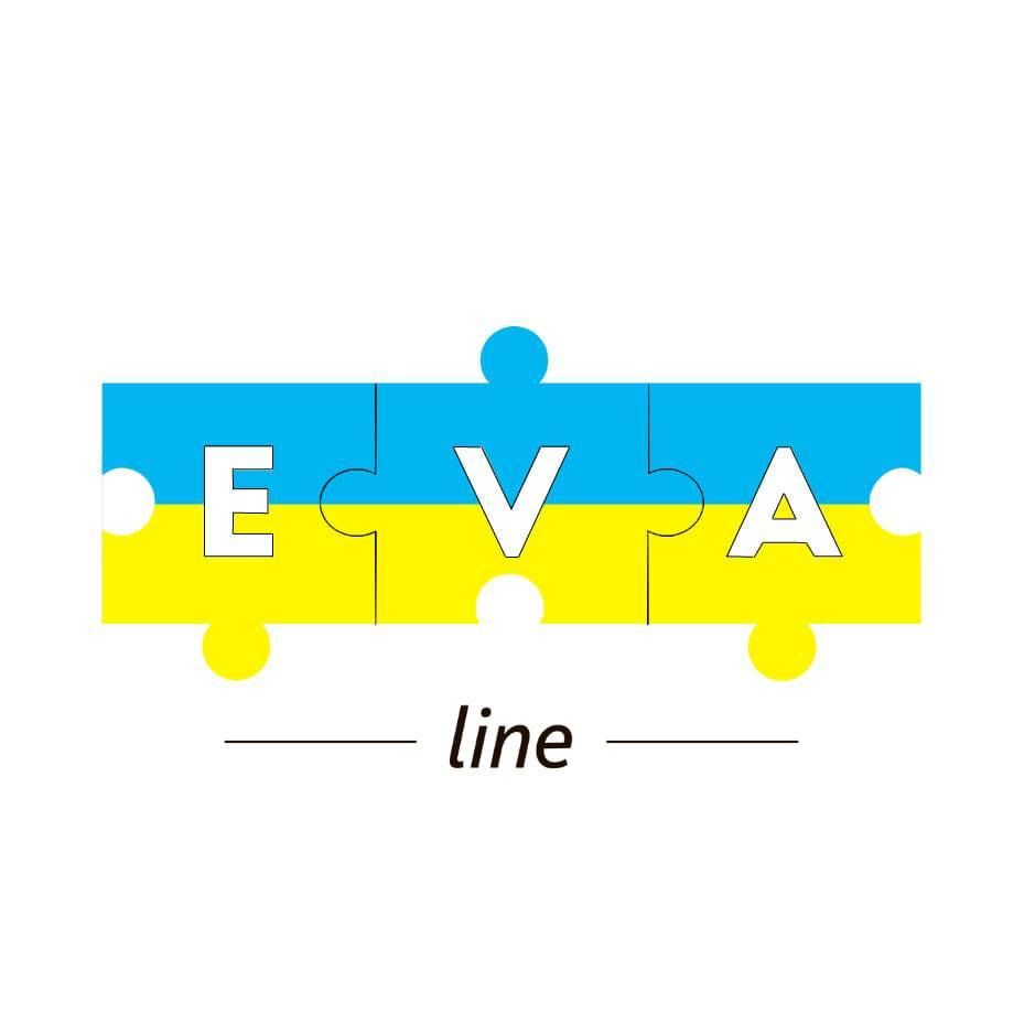 EVA-line's icon
