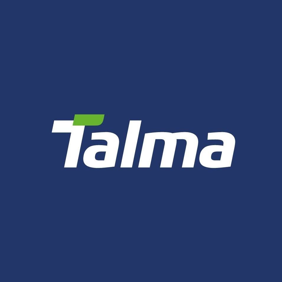 Talma Servicios Aeroportuarios S.A.'s icon