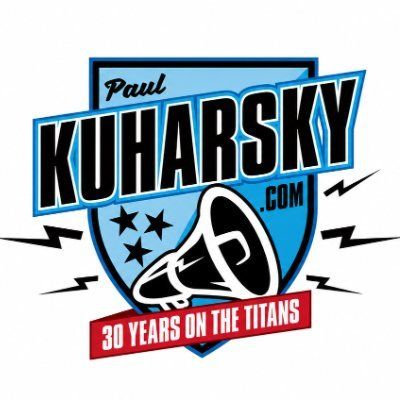 Paul Kuharsky's icon