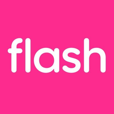 Flash's icon