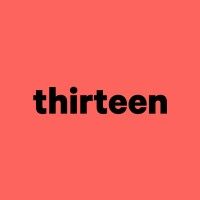 My Thirteen's icon