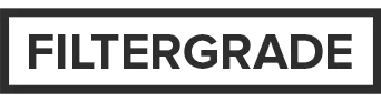 FilterGrade's logos
