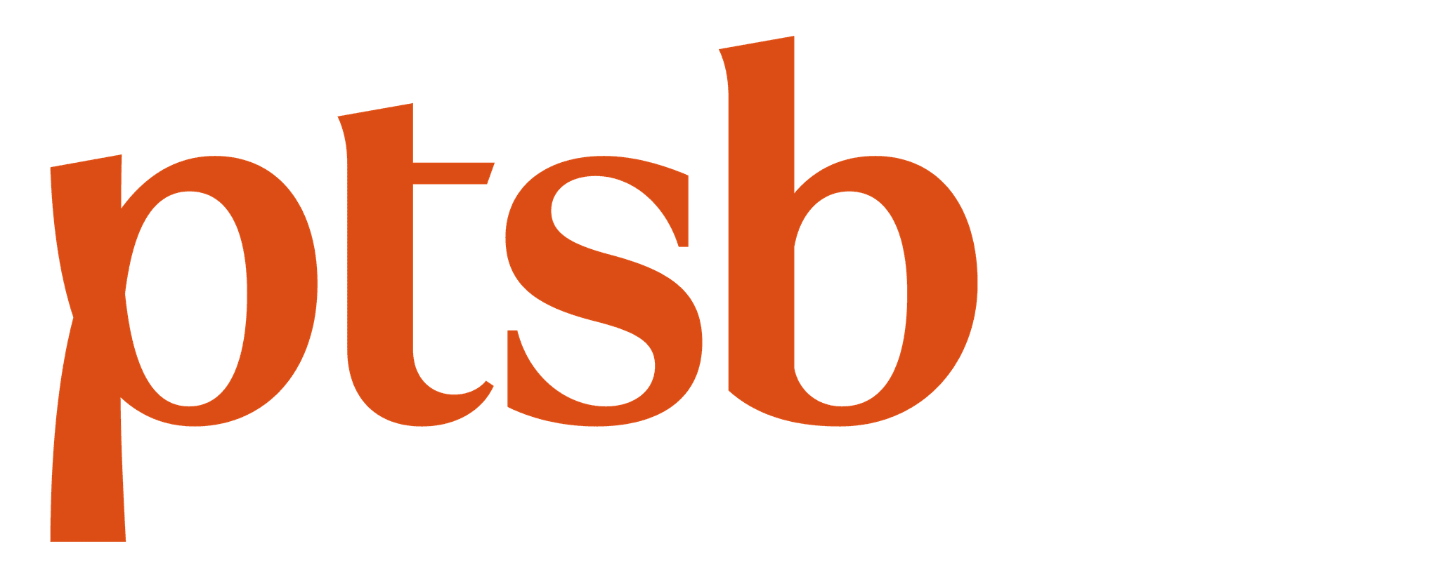 PTSB Customer Service's logos