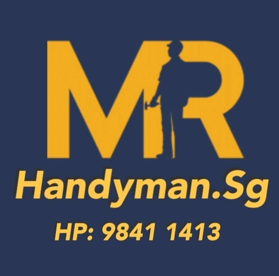 mr Handyman's icon