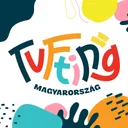 Tufting Magyarország's icon