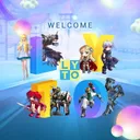 Lytogame's icon