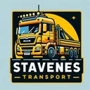 Stavenes Transport's icon