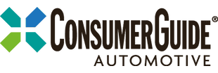 Consumer Guide Auto's logos