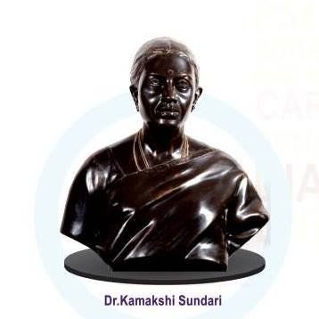 Dr.KAMAKSHI MEMORIAL HOSPITAL PVT LTD's icon