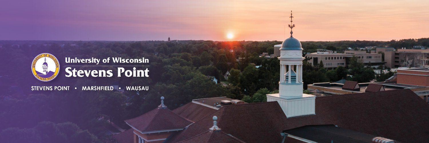 University of Wisconsin-Stevens Point - Men's Wrestling campus