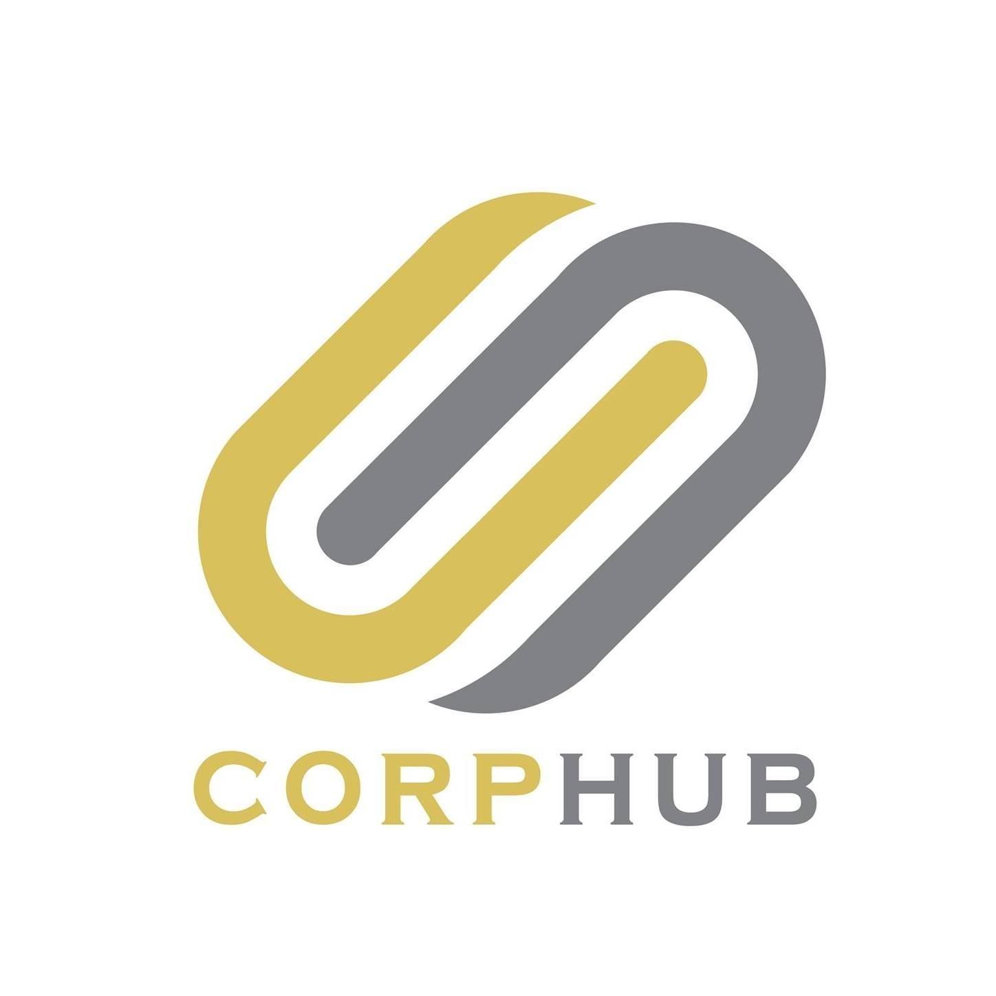 CORPHUB's icon