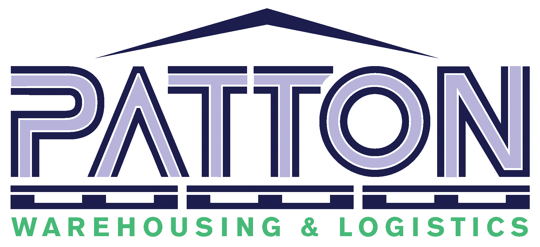Patton Warehousing LLC logo