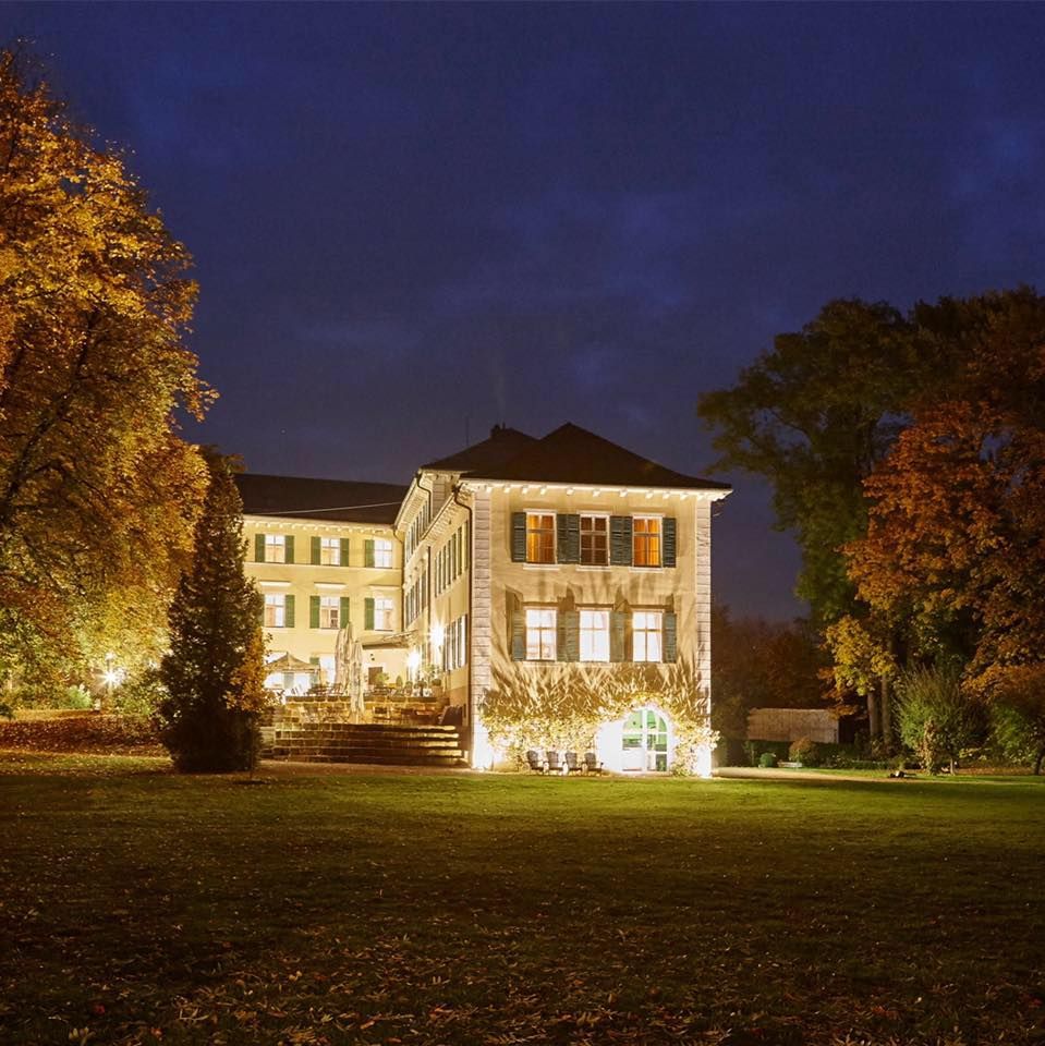 Schloss Burgellern's icon