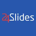 24Slides's icon
