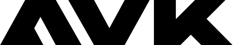 AVK logo
