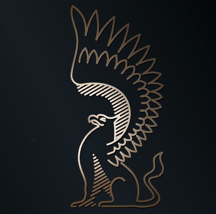 Zografov and Son's icon