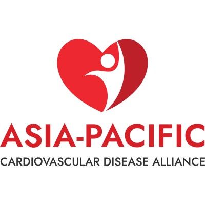 Asia-Pacific Cardiovascular Disease Alliance's icon