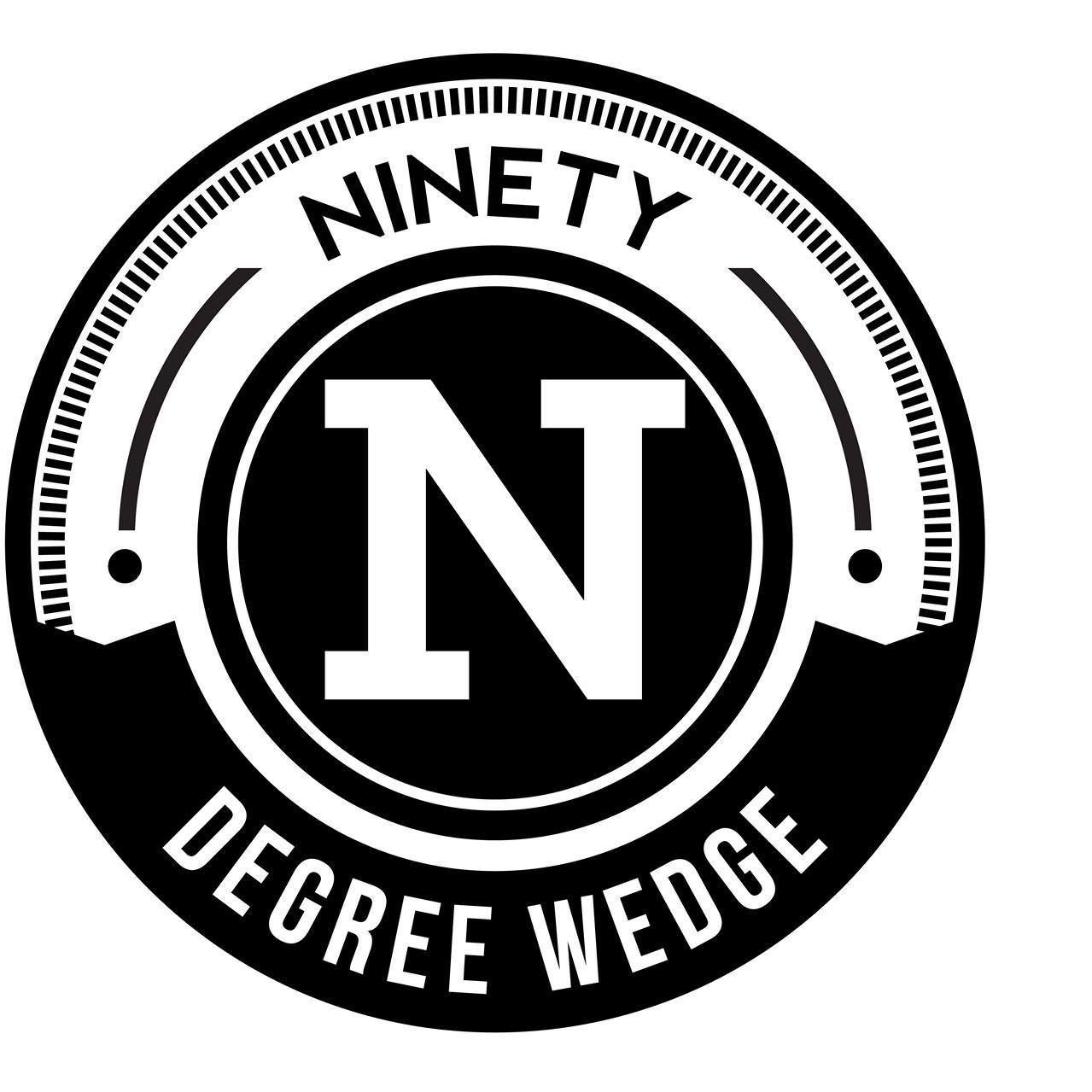 The Ninety Degree Wedge's icon