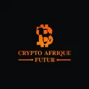 Crypto Afrique Futur's icon