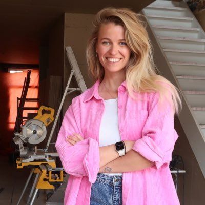 Leonie Ter Veld's icon