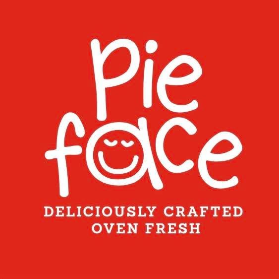 Pie Face's icon