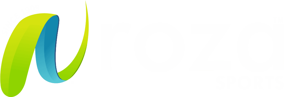 ROZA Sports's logos
