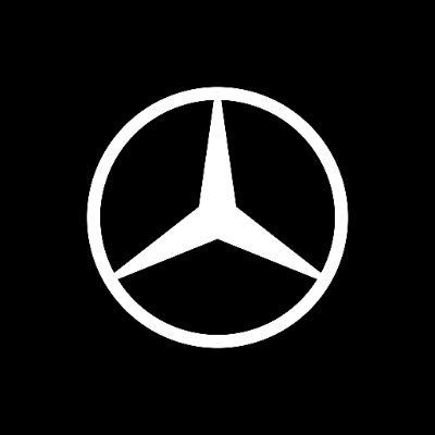 Mercedes-Benz Middle East's icon