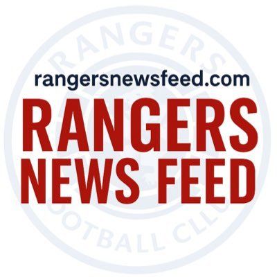 Rangers News Feed's icon