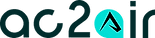 ac2air GmbH's logos