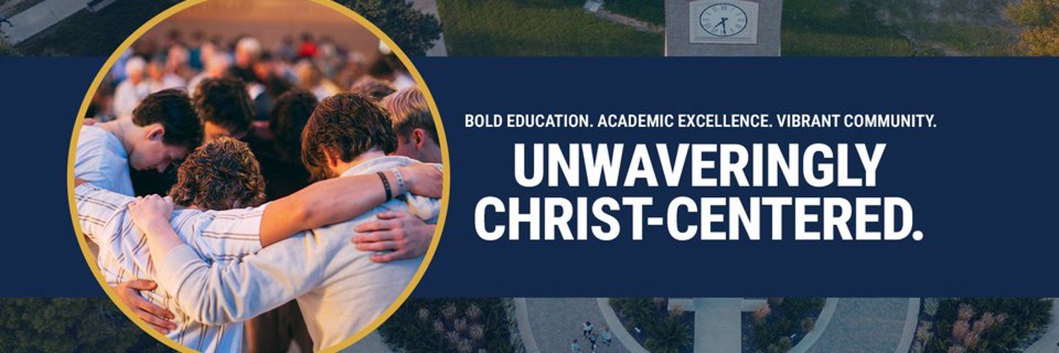 Cornerstone University - Men's Wrestling campus