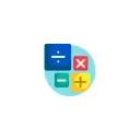 FMath's icon