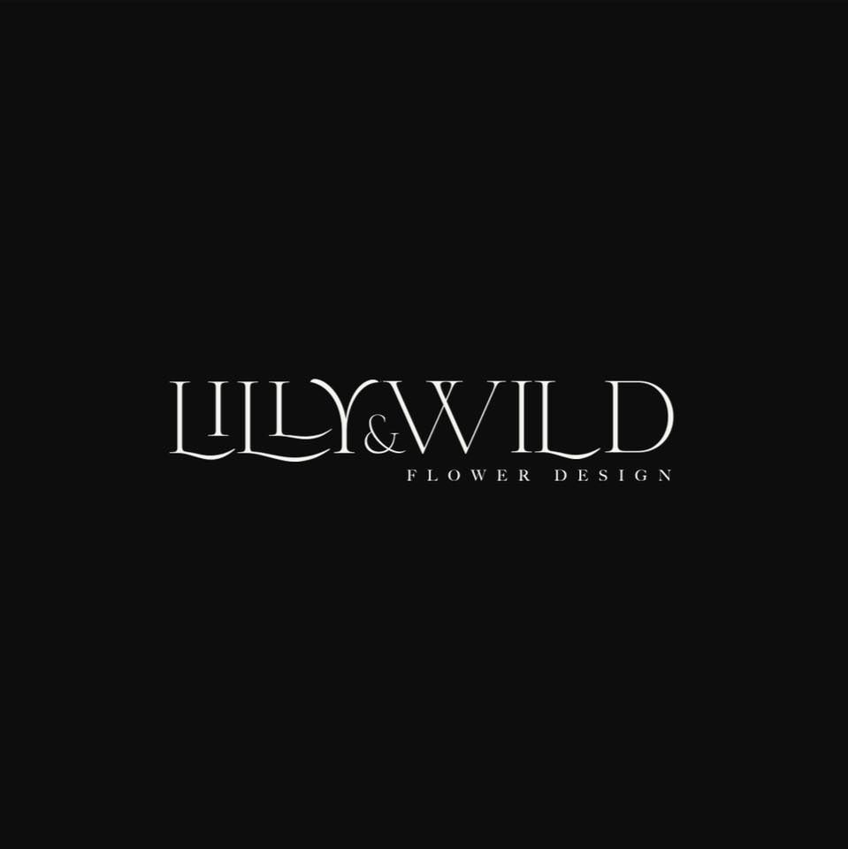 Lilly and Wild's brand icon