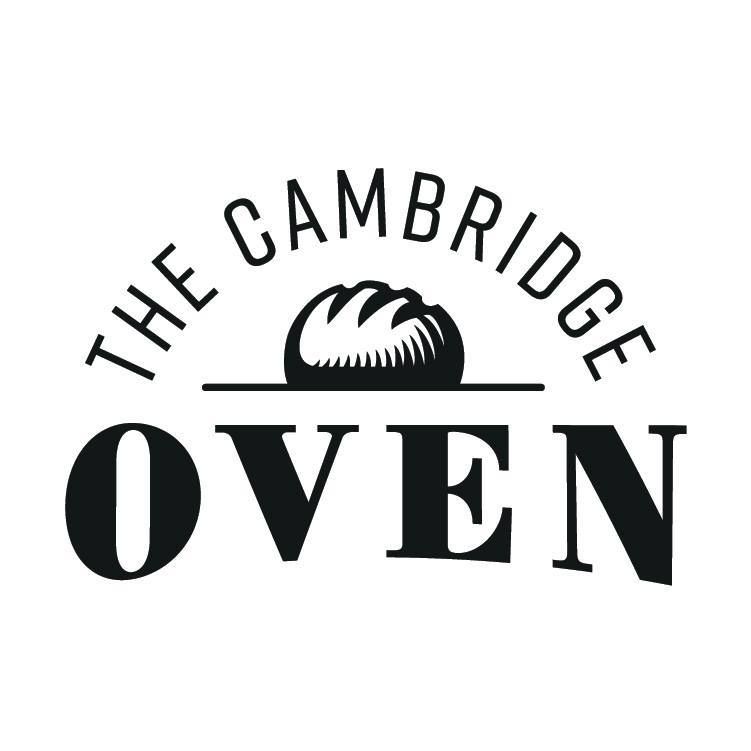 The Cambridge Oven's icon