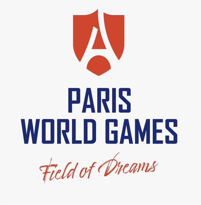 Paris World Games's icon