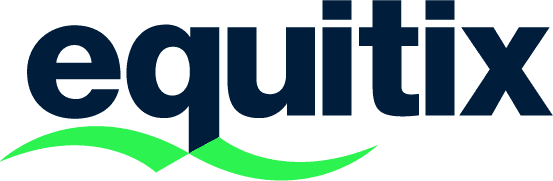 Equitix logo