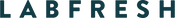 Logo for Labfresh