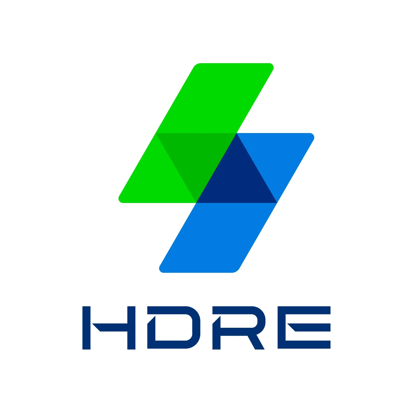 HDR logo