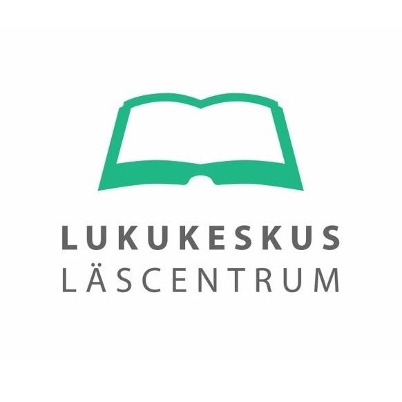 Lukukeskus's icon