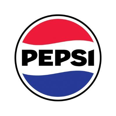 Pepsi Türkiye's icon