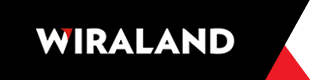 Wiraland Property's logos
