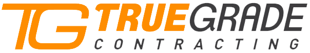 True Grade, LLC logo