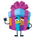 cadouri's icon