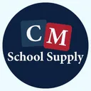 Cm School Supply Inc's icon