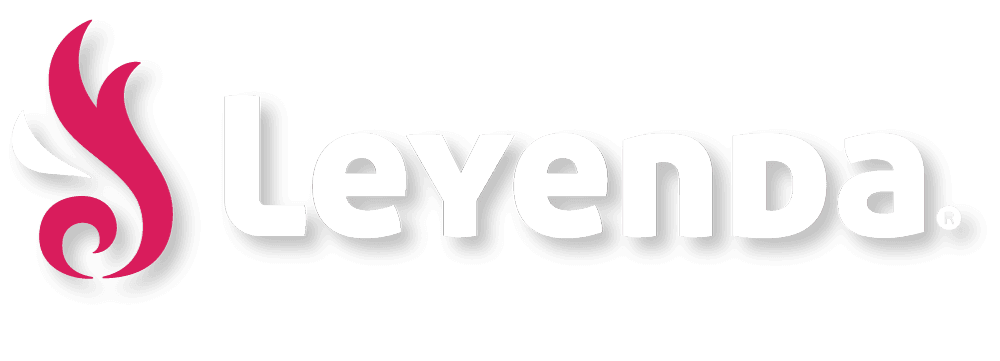Leyenda's logos