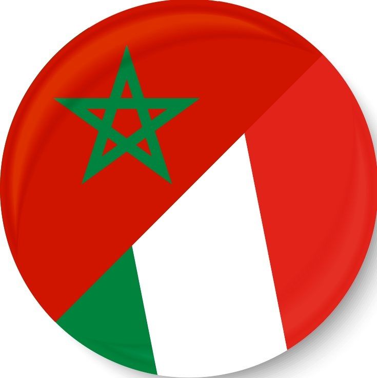 La Chambre de Commerce Italienne au Maroc's icon
