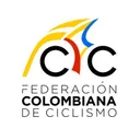 Federación Colombiana de Ciclismo's icon